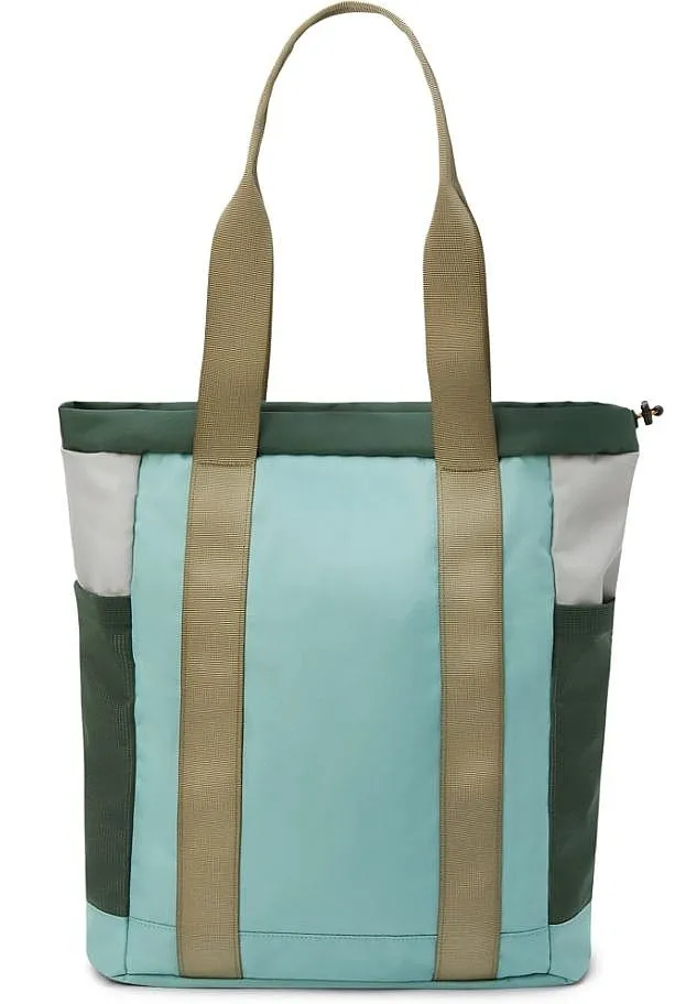 bag Dakine Jesse Tote - Bayou - women´s