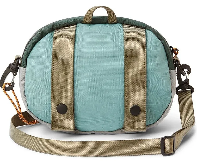 bag Dakine Joey Oval Crossbody - Bayou - women´s