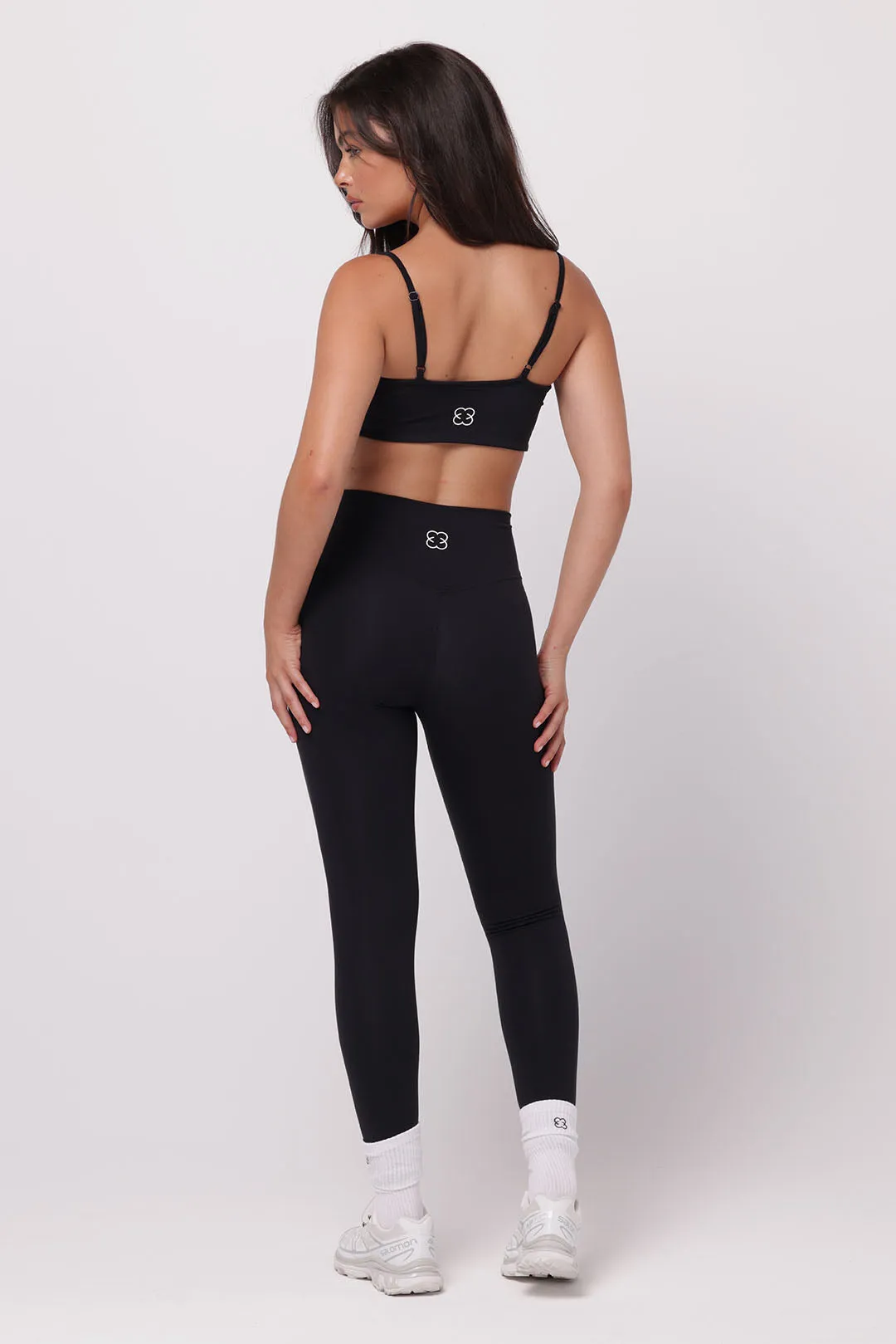 Balance Bra | Black