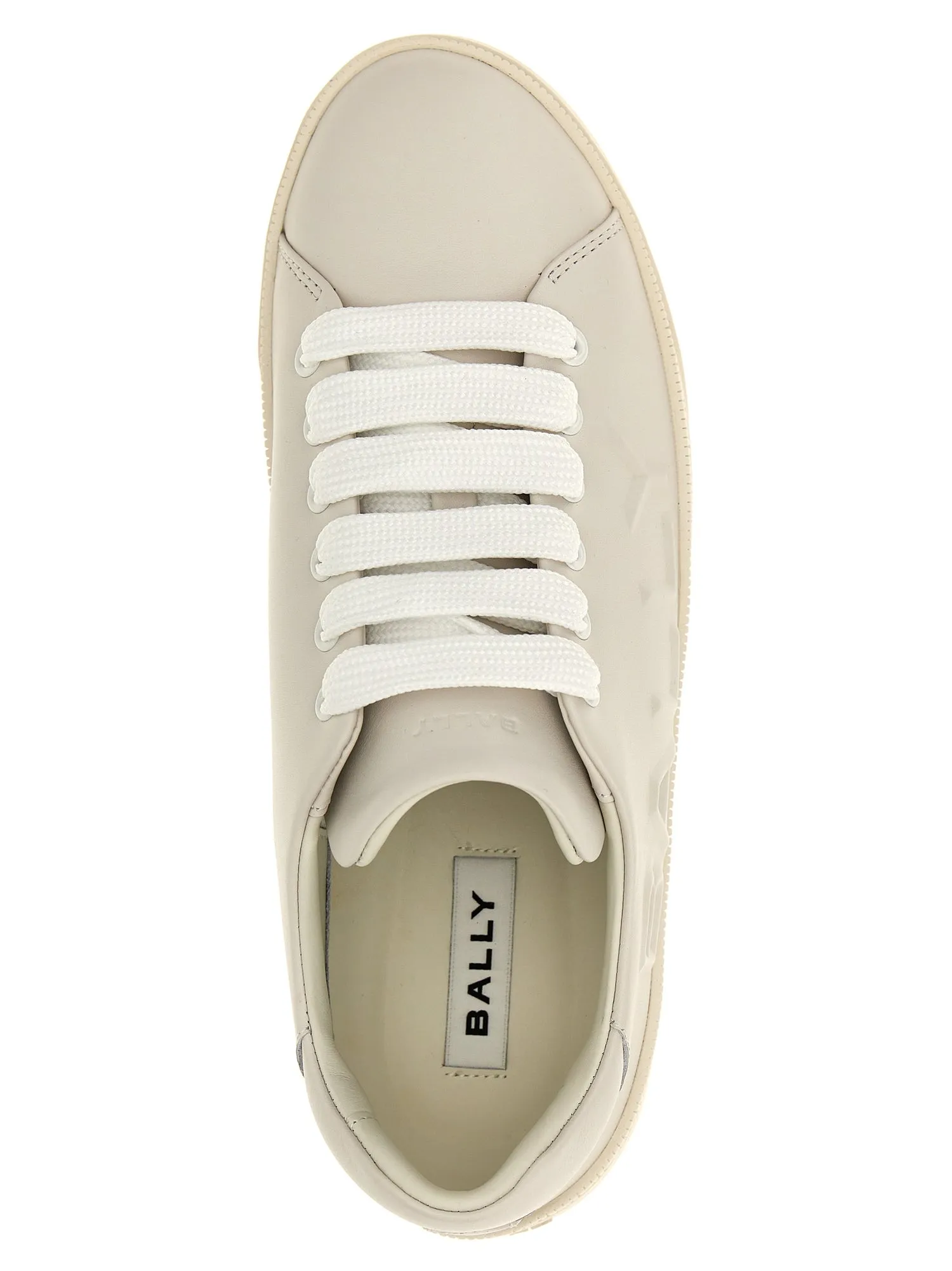 Bally    Bally 'Reka' Sneakers