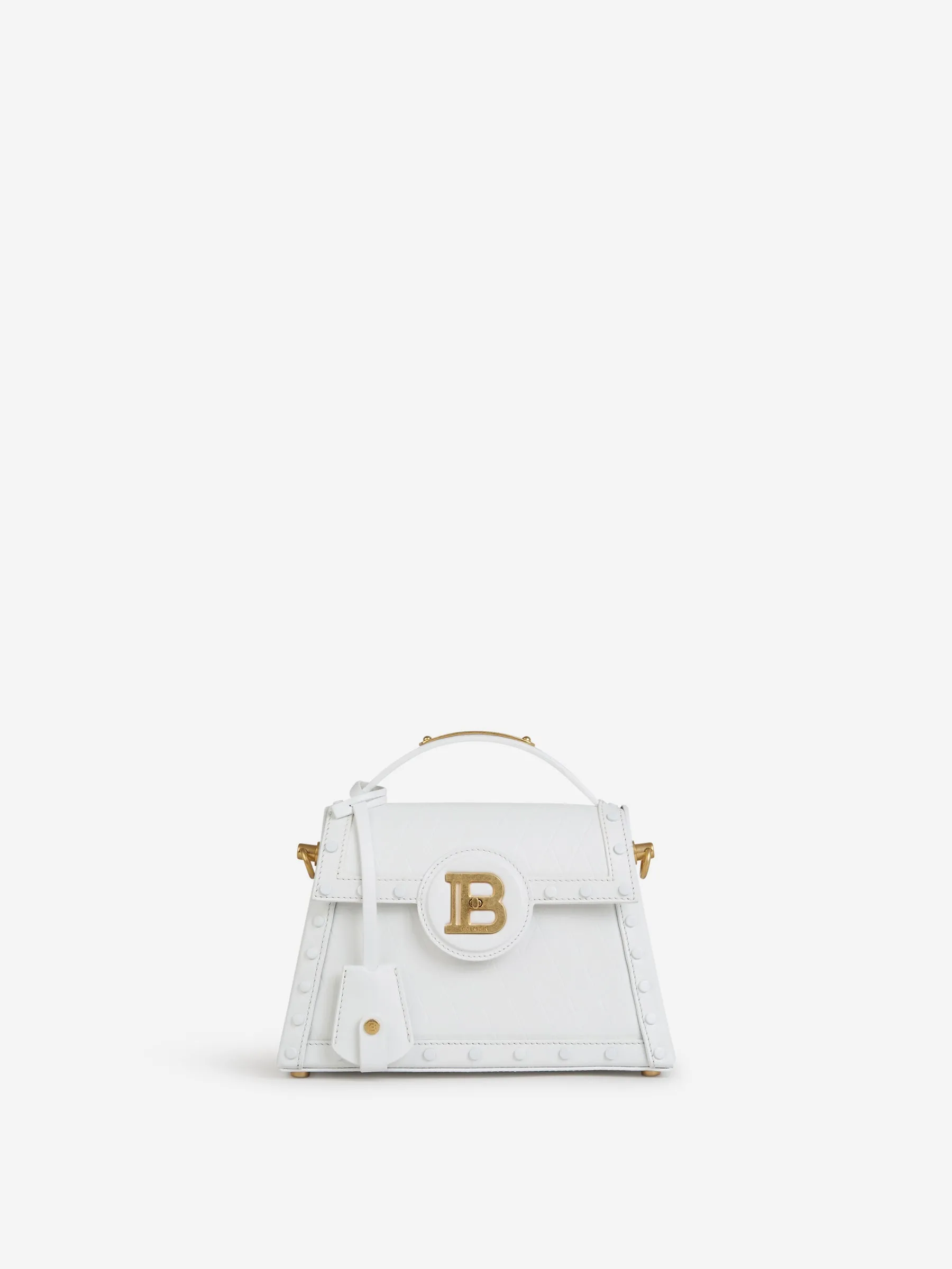 Balmain B-Buzz bag 