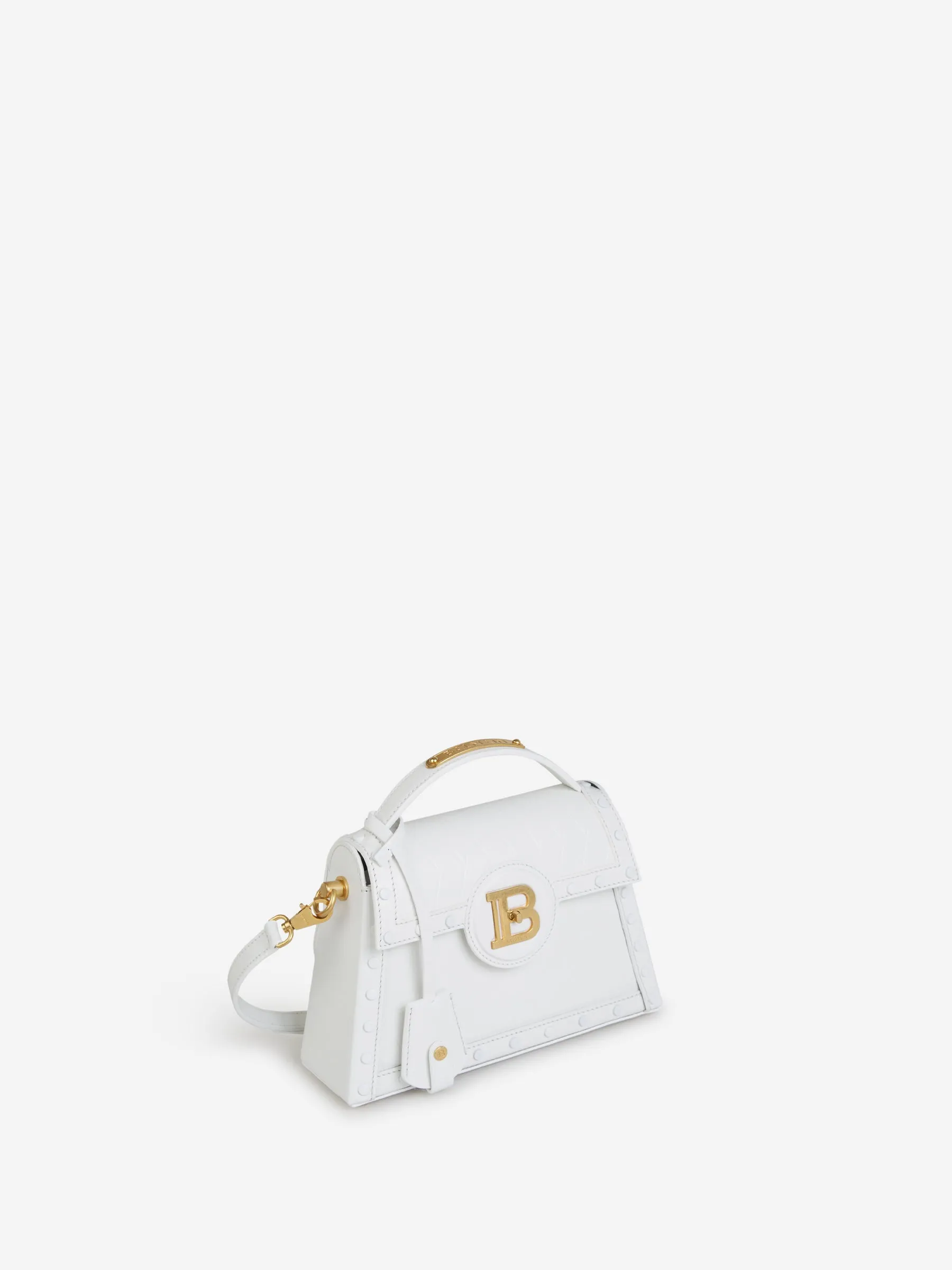 Balmain B-Buzz bag 