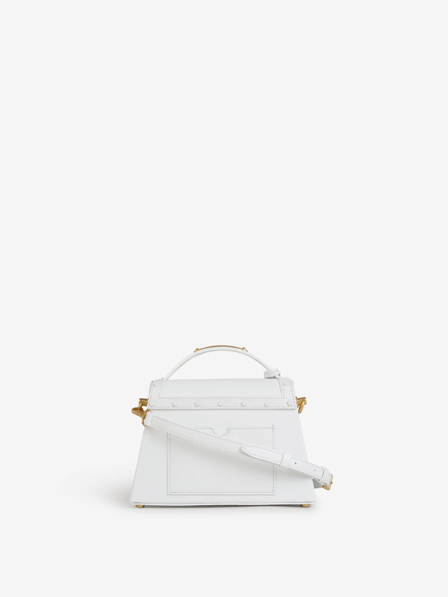 Balmain B-Buzz bag 