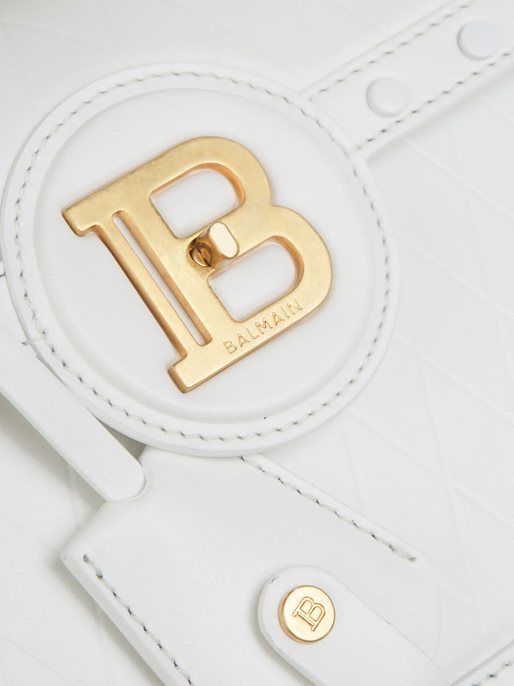 Balmain B-Buzz bag 