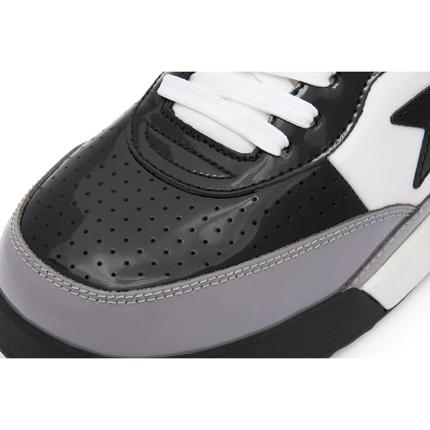 BAPE ROAD STA #2 WOMEN'S SNEAKERS