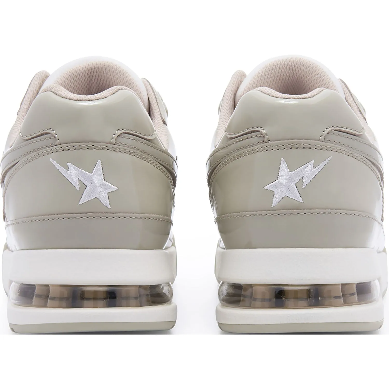 BAPE ROAD STA #2 WOMEN'S SNEAKERS