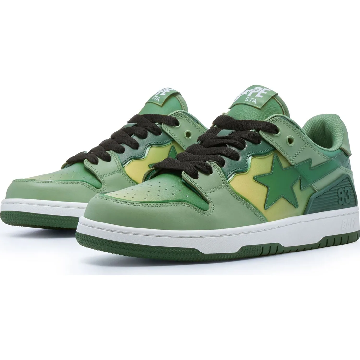 BAPE SK8 STA Numero 5 Donna