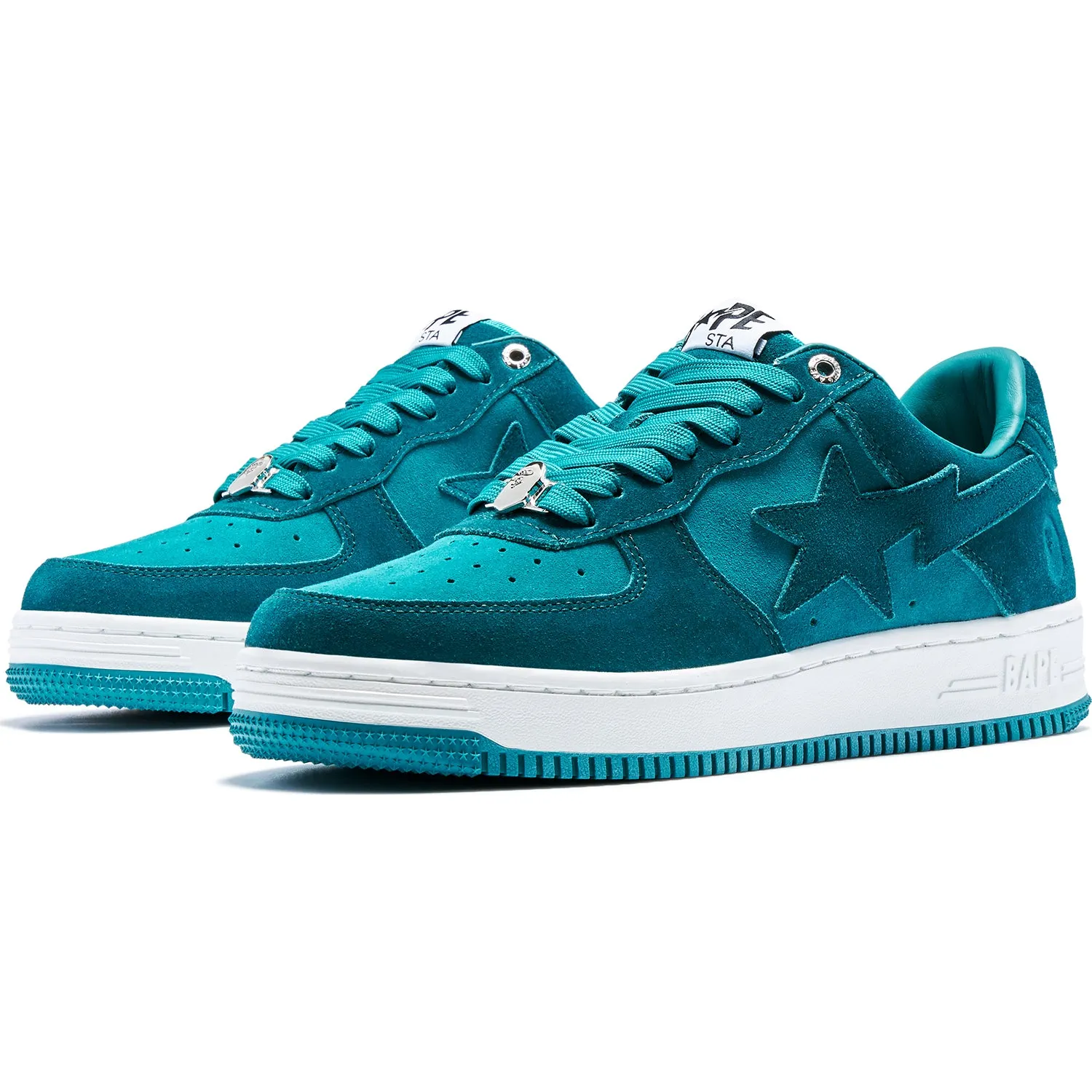 BAPE STA #3 Women's Sneakers on SALE Now