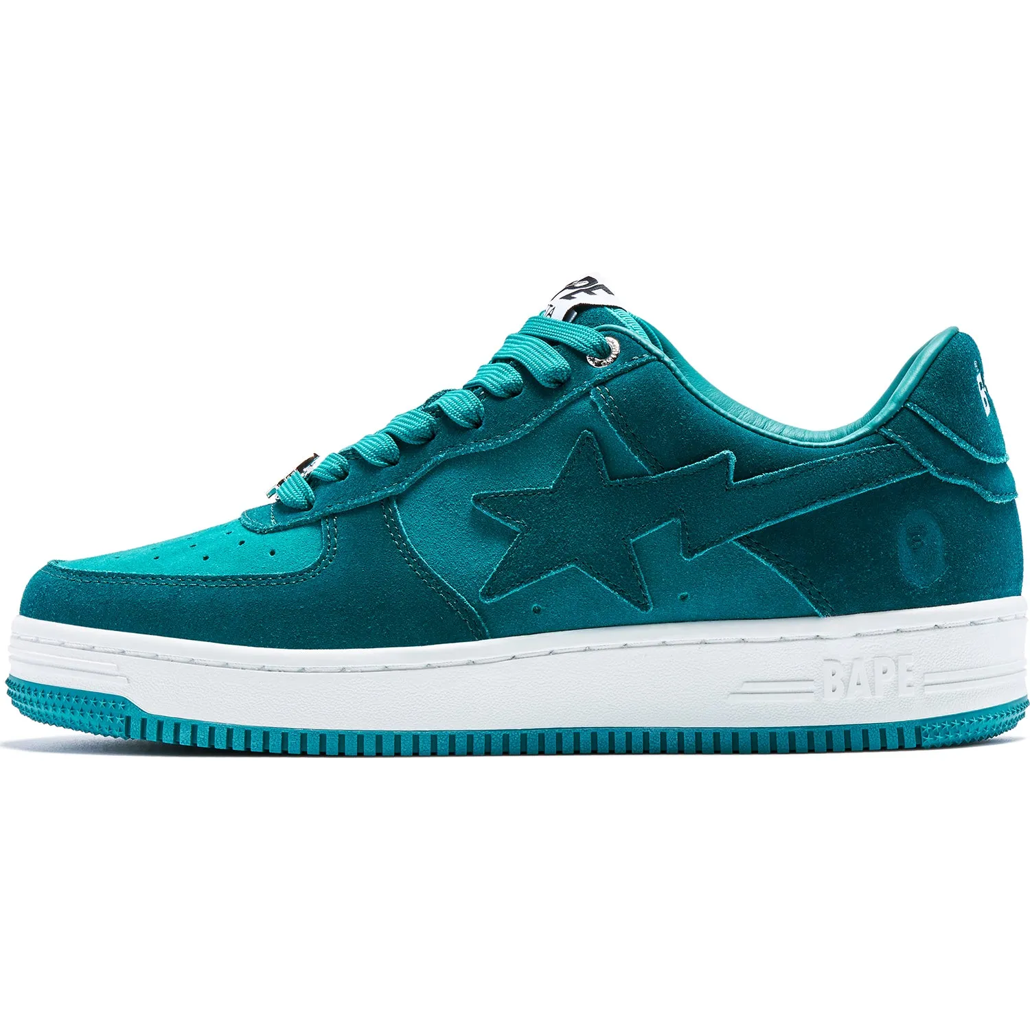 BAPE STA #3 Women's Sneakers on SALE Now