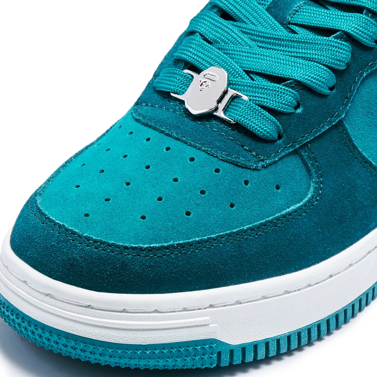 BAPE STA #3 Women's Sneakers on SALE Now