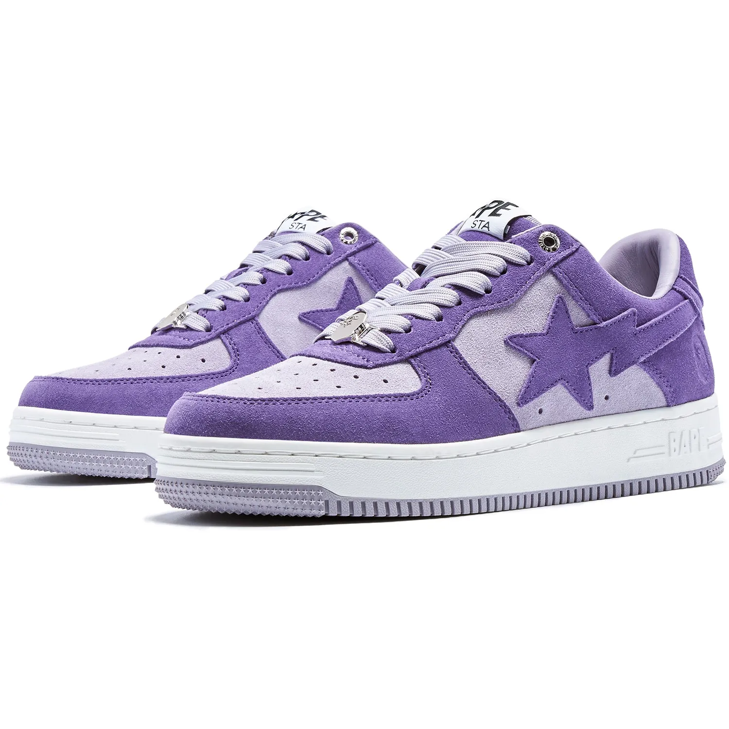 BAPE STA #3 Women's Sneakers on SALE Now