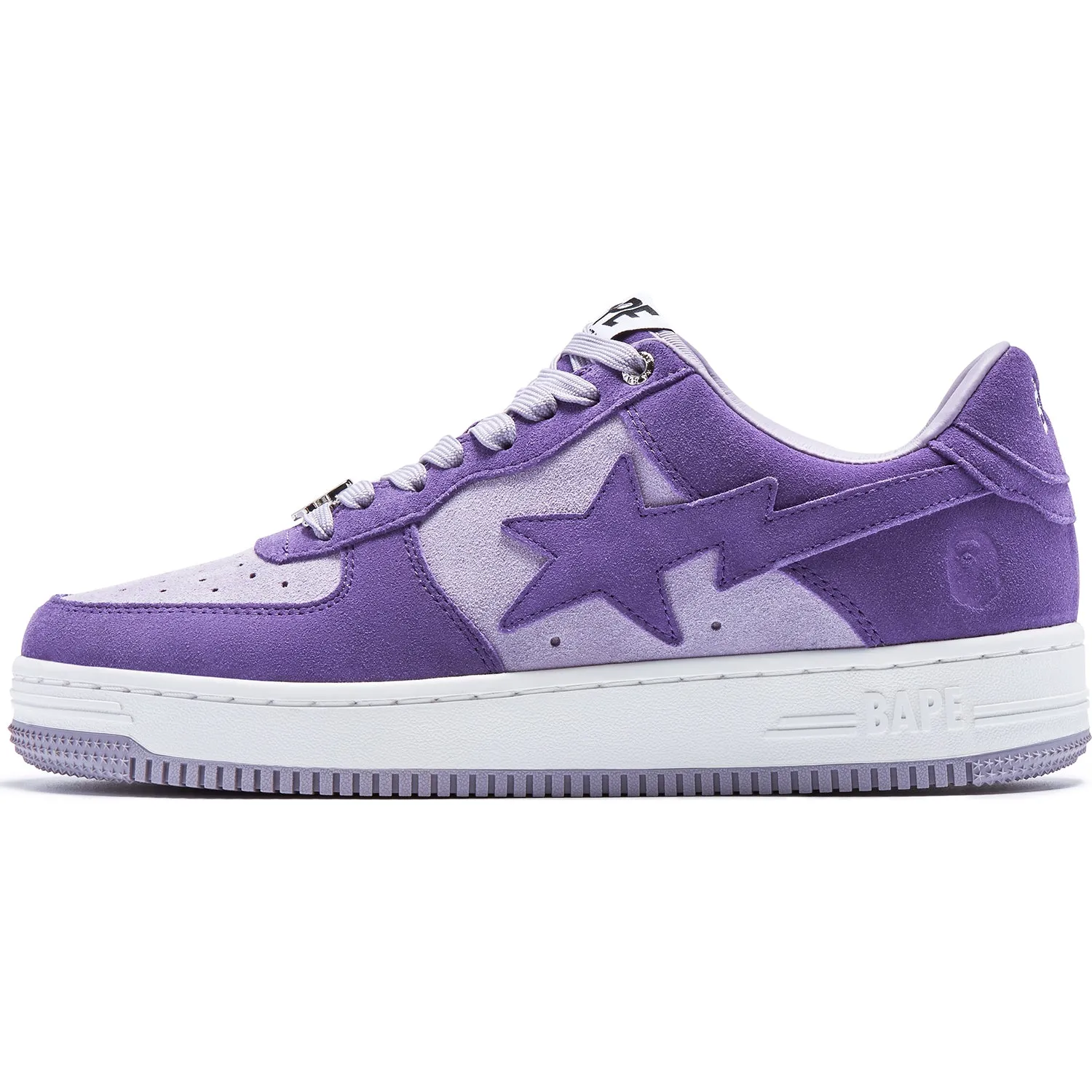 BAPE STA #3 Women's Sneakers on SALE Now