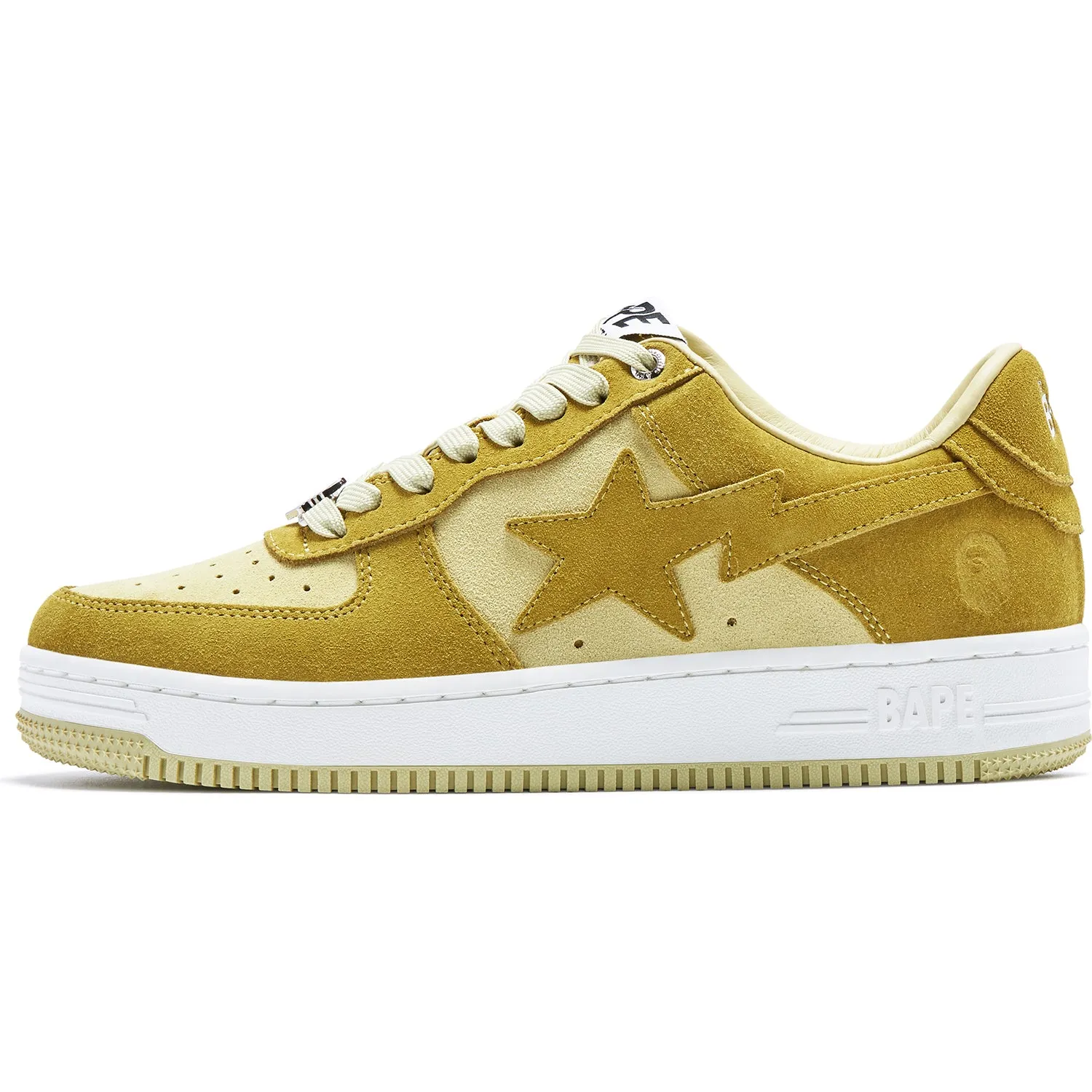 BAPE STA #3 Women's Sneakers on SALE Now