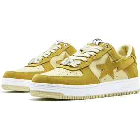 BAPE STA #3 Women's Sneakers on SALE Now