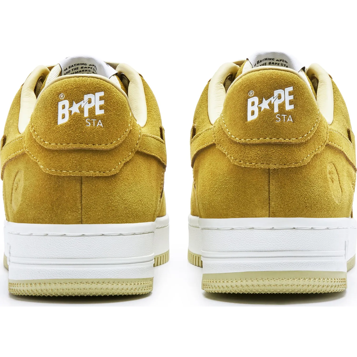 BAPE STA #3 Women's Sneakers on SALE Now