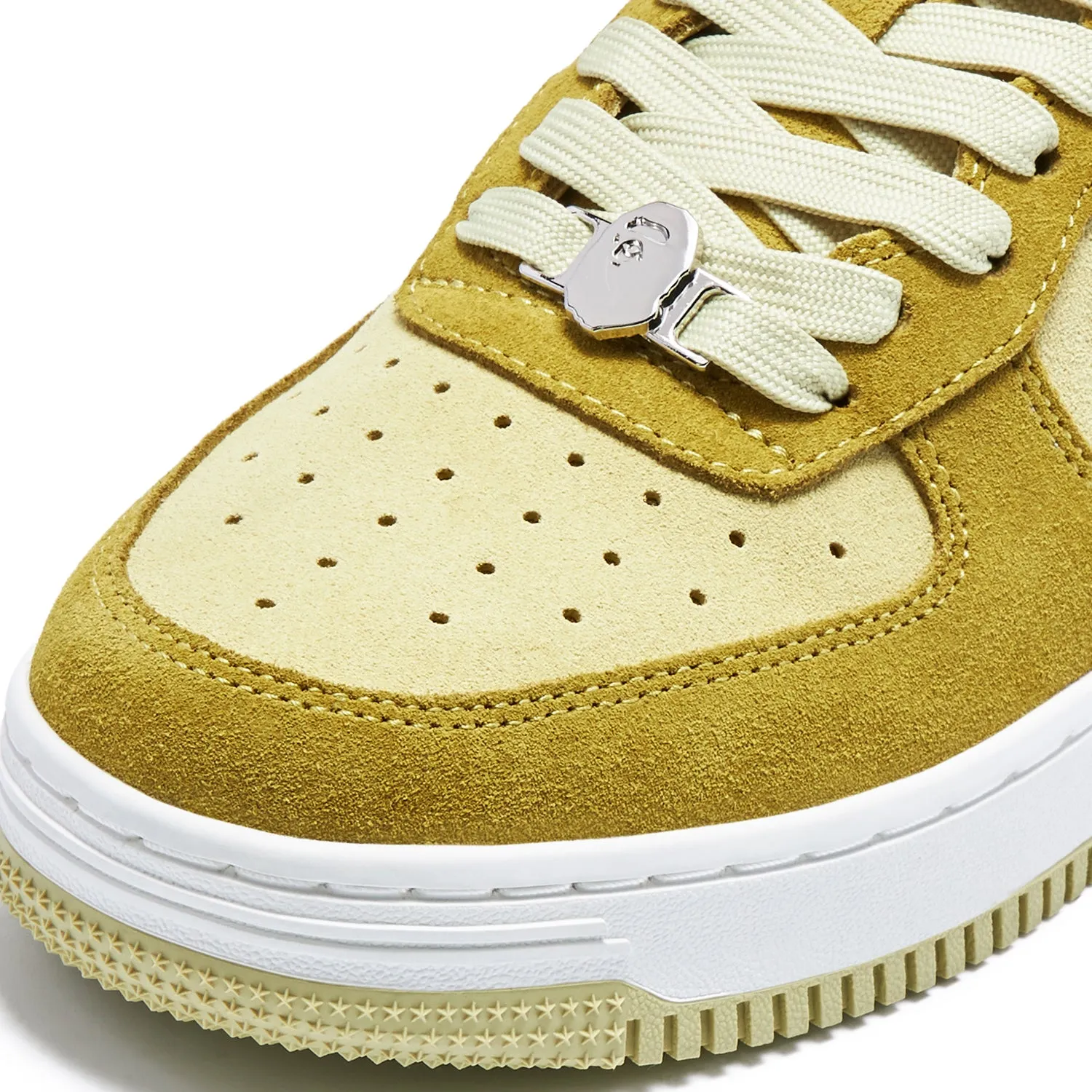 BAPE STA #3 Women's Sneakers on SALE Now