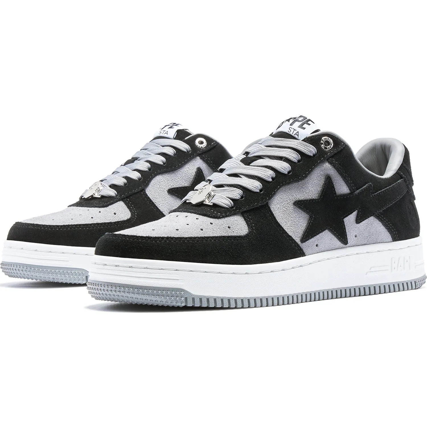 BAPE STA #3 Women's Sneakers on SALE Now