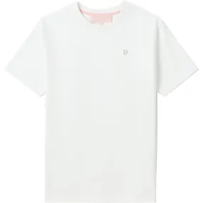 BAPY ONE POINT TEE LADIES