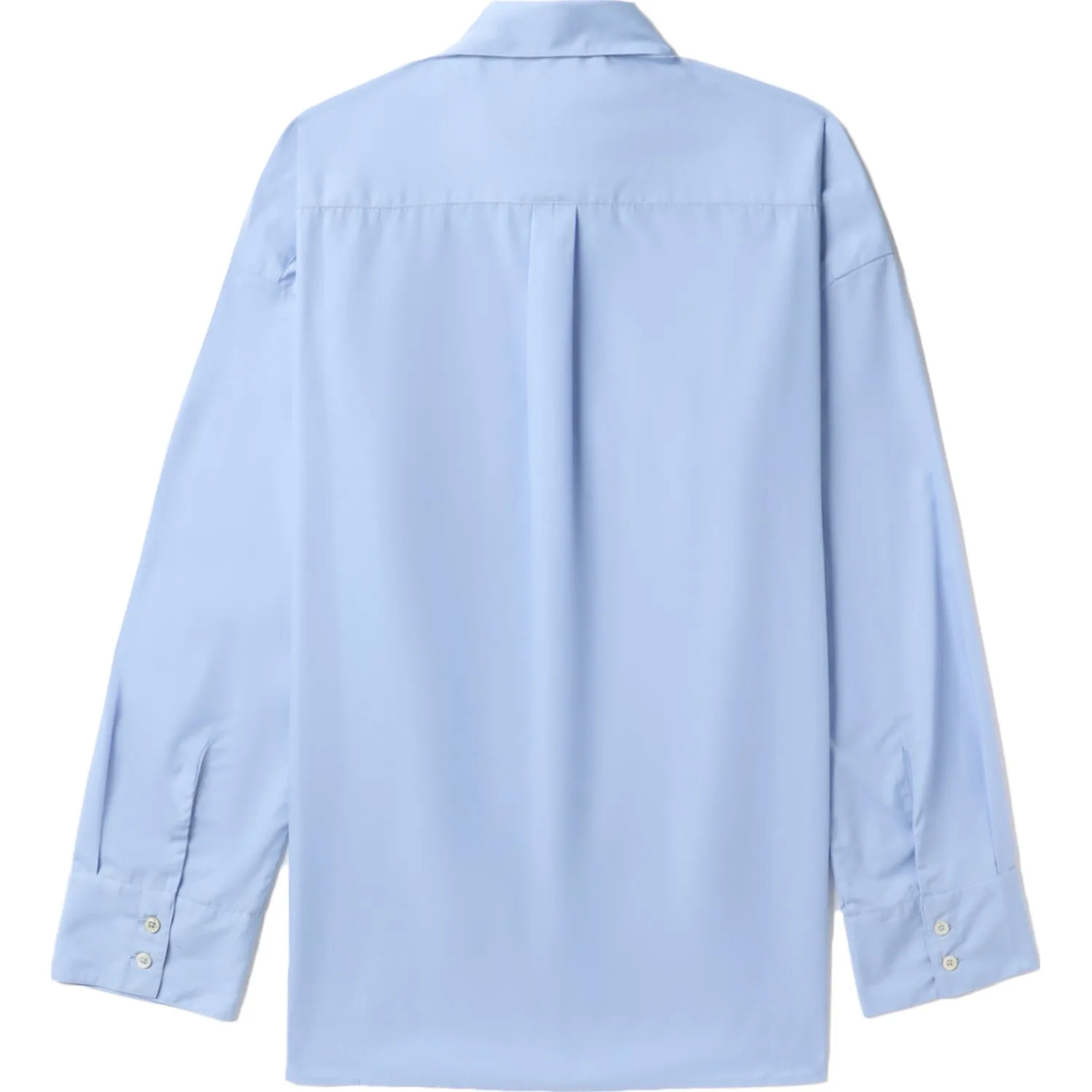 BAPY Ladies Shirt with Pockets