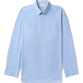 BAPY Ladies Shirt with Pockets