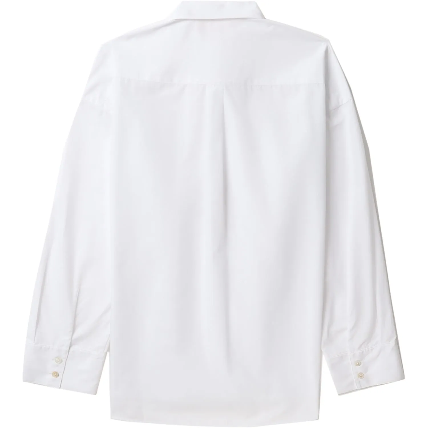 BAPY Ladies Shirt with Pockets