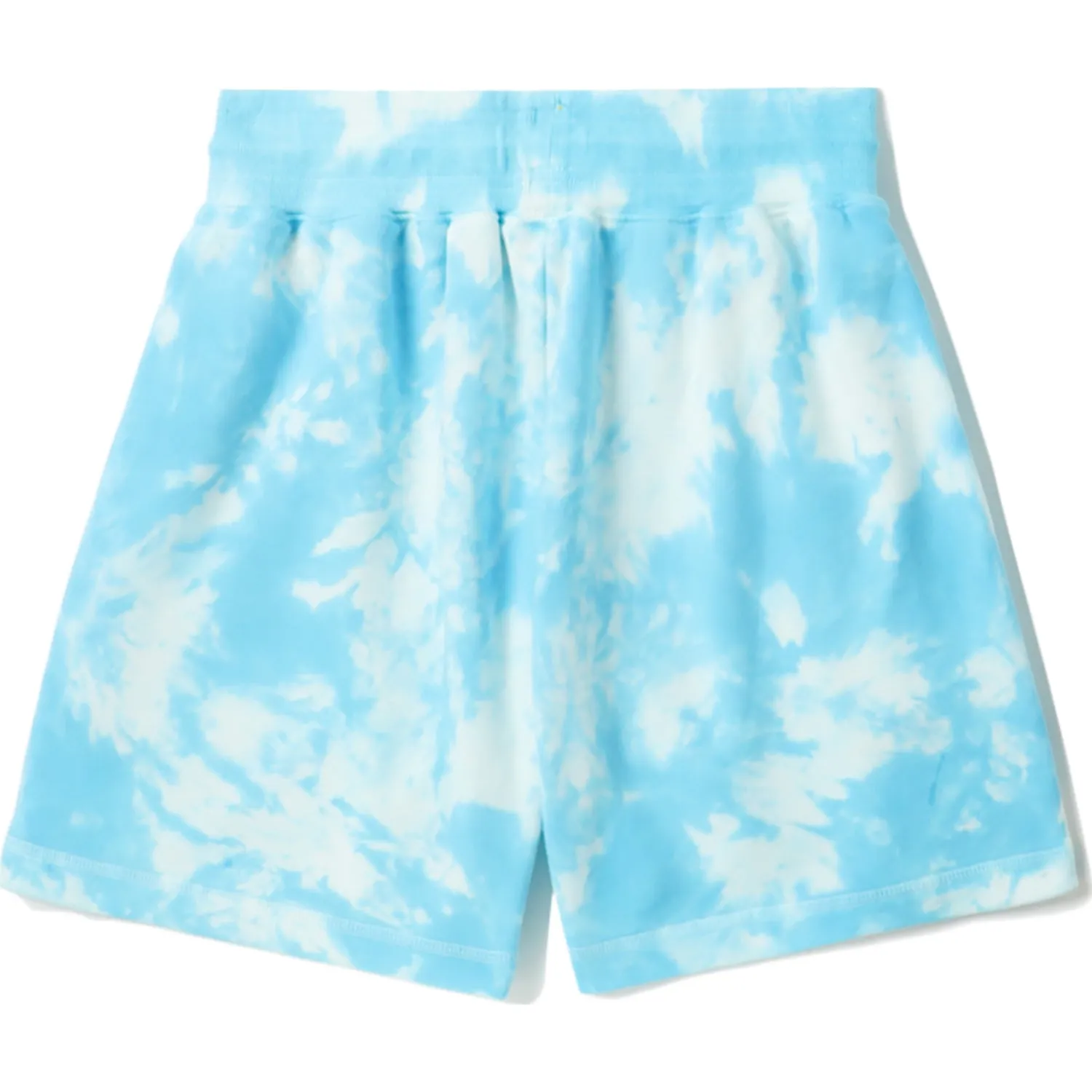 BAPY TIE DYE SHORTS LADIES