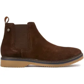 Hooper Men's Boots by Base London