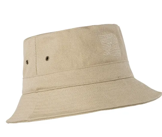 Sun-Kissed Sand Hat