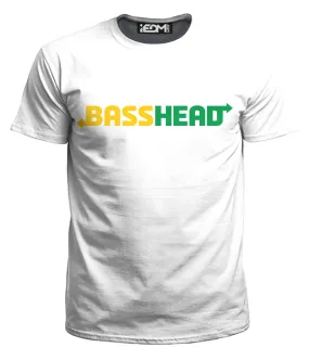 Bassway Men's Graphic T-Shirt