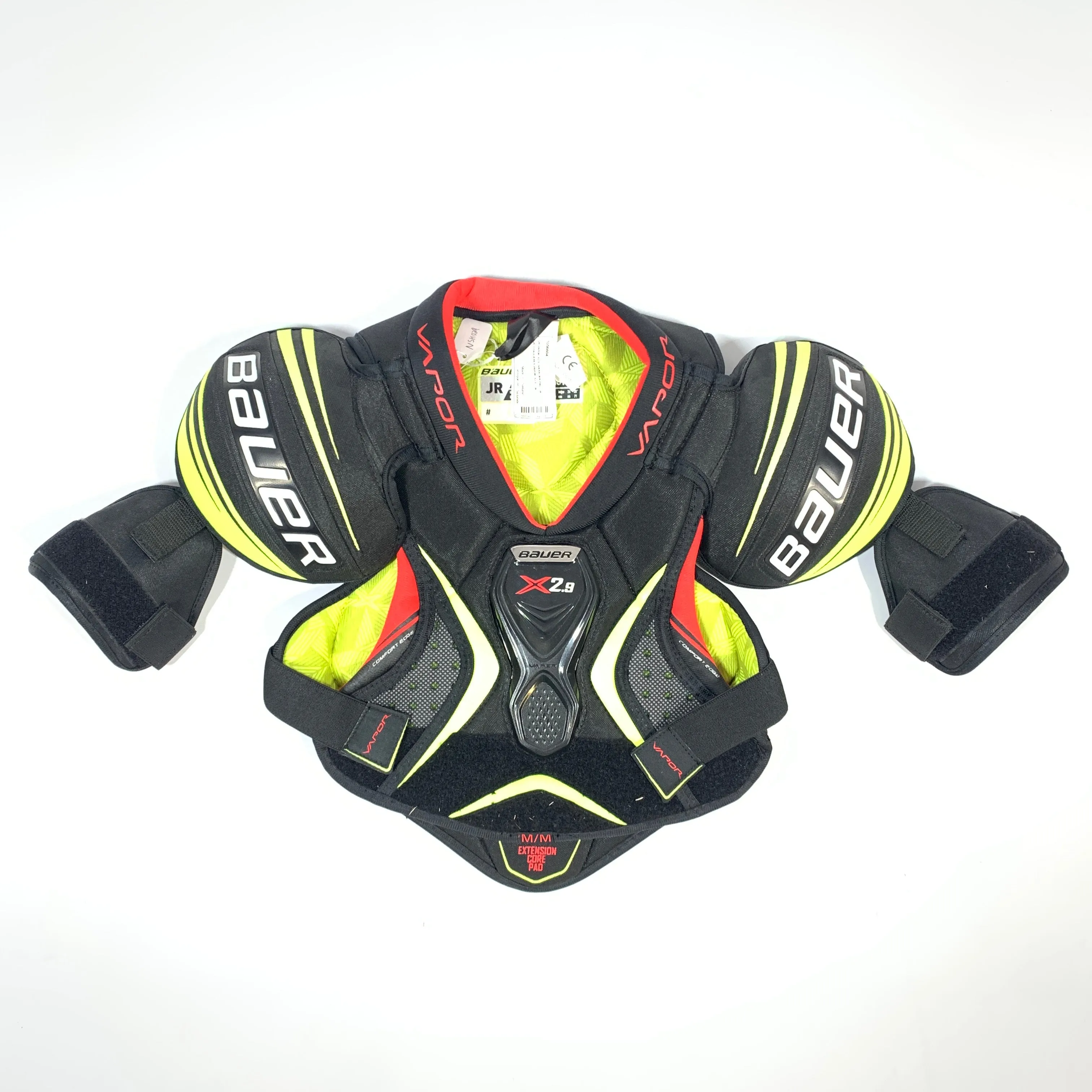 Bauer Vapor X2.9 - Shoulder Pads