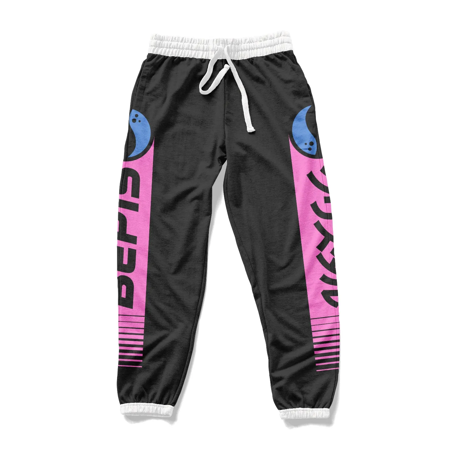 Bepis - Active Outfit Performance Joggers