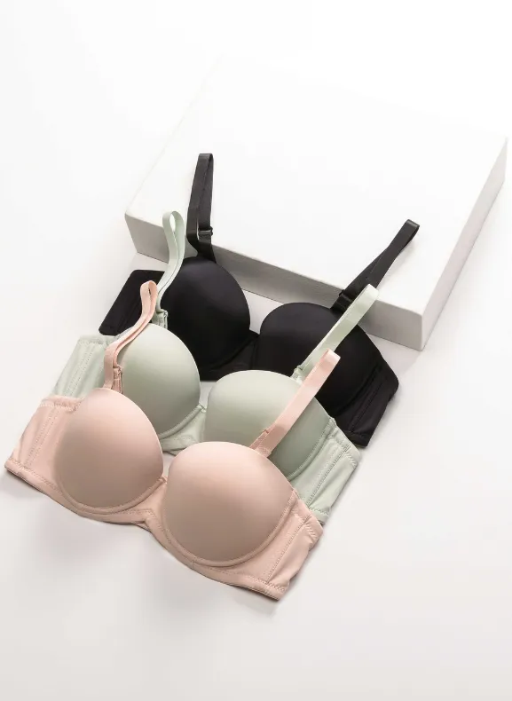 Strapless Bra A10-27463