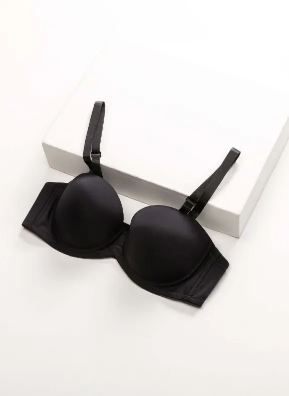 Strapless Bra A10-27463