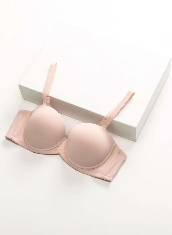 Strapless Bra A10-27463