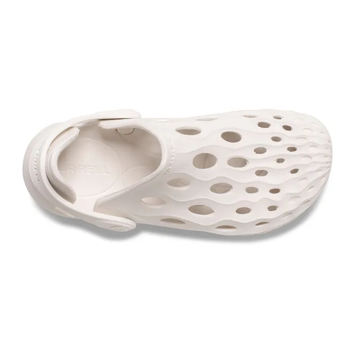 Big Girl Merrell Hydro Moc White