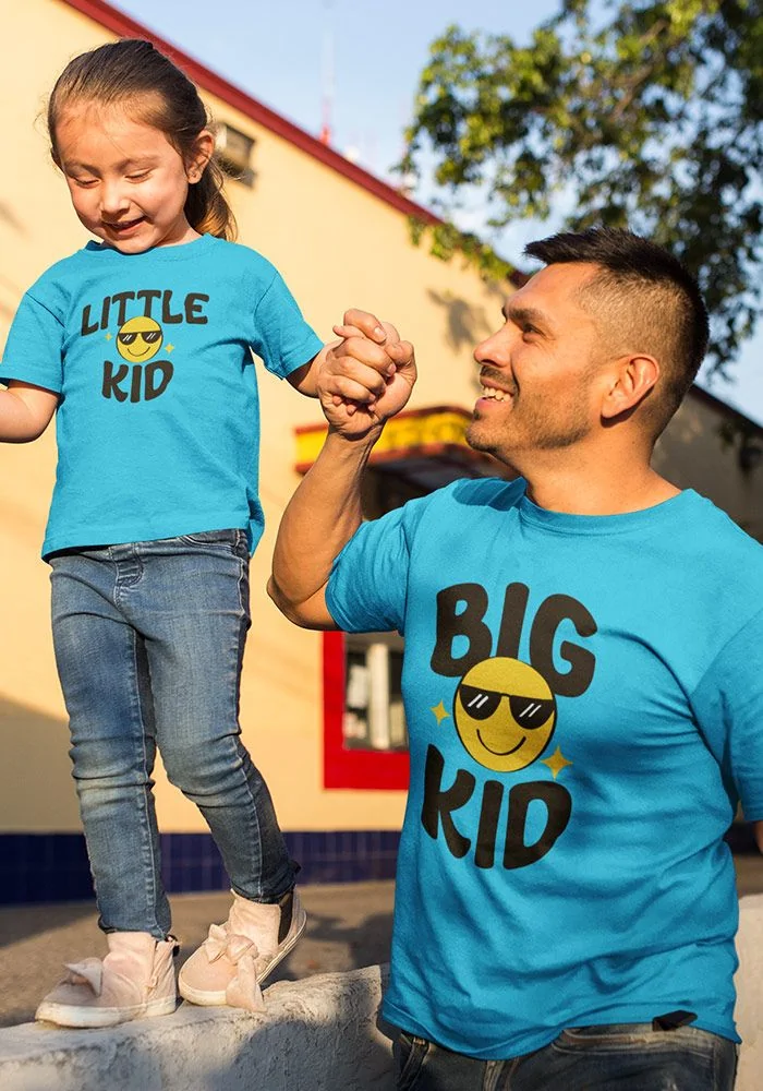 Big Kid T-Shirt