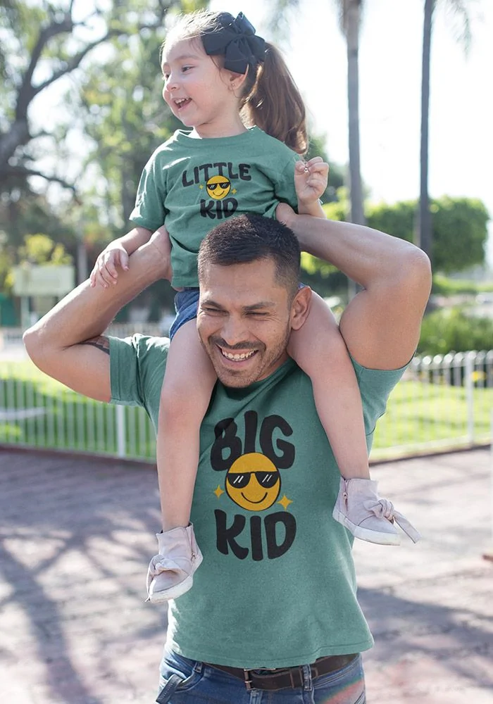 Big Kid T-Shirt