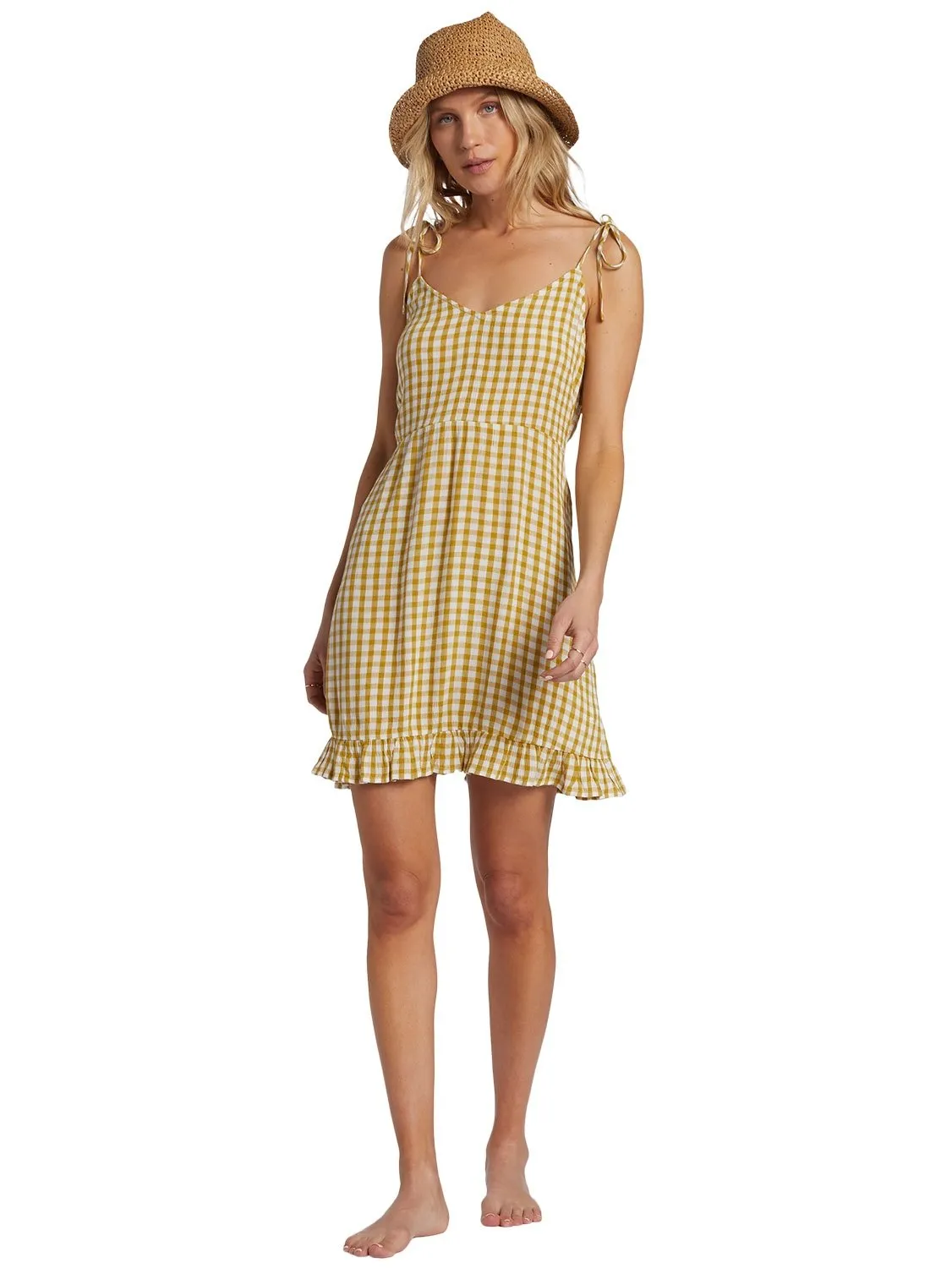 Billabong Women's Heart Breaker Dress