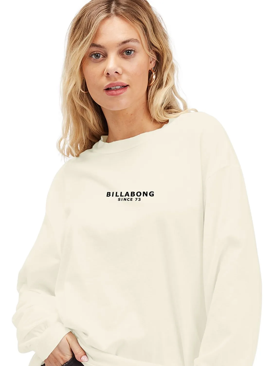 Billabong Women's Club Tee