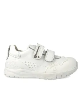 Biomecanics Andy 182195-1 C Kid's white sports