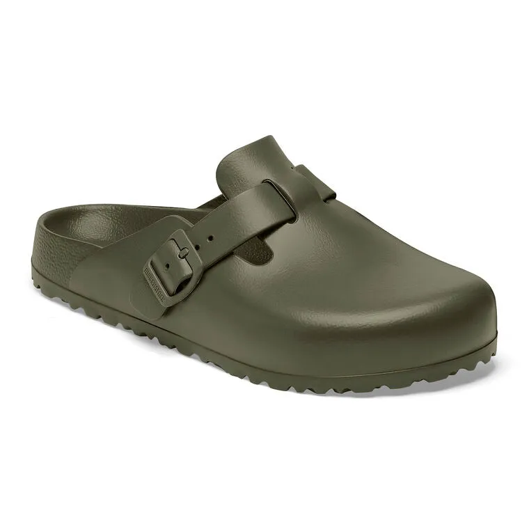 Birkenstock Boston EVA Men's clogs