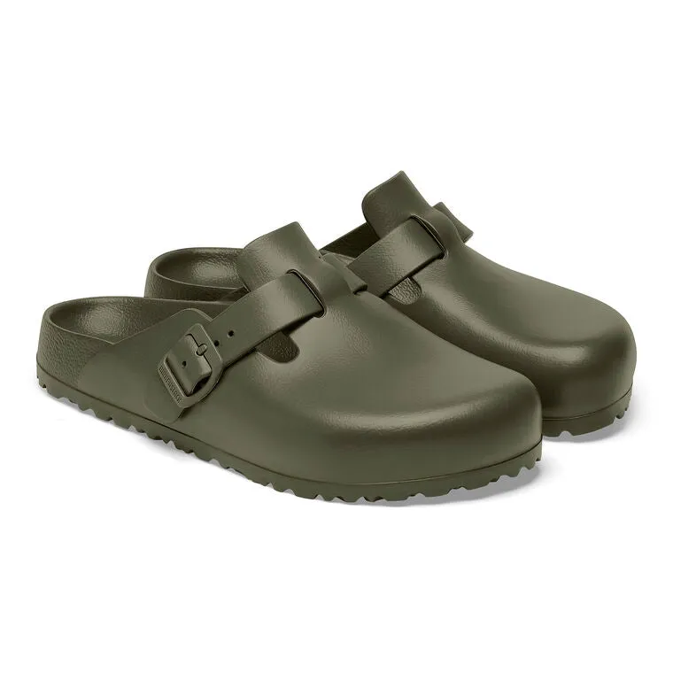 Birkenstock Boston EVA Men's clogs