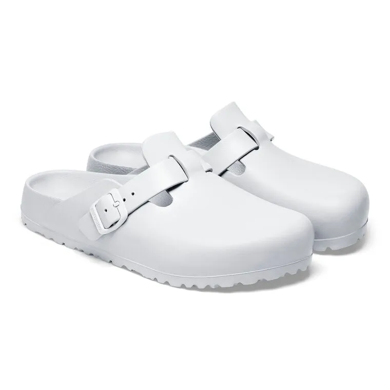 Birkenstock Boston EVA Men's clogs