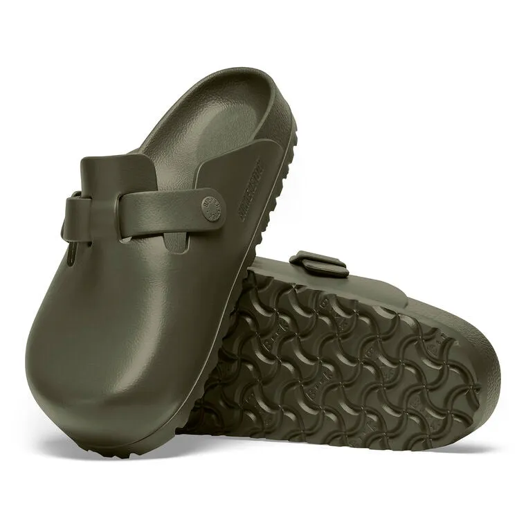 Birkenstock Boston EVA Men's clogs