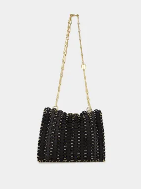 Black 1969 Shoulder Bag