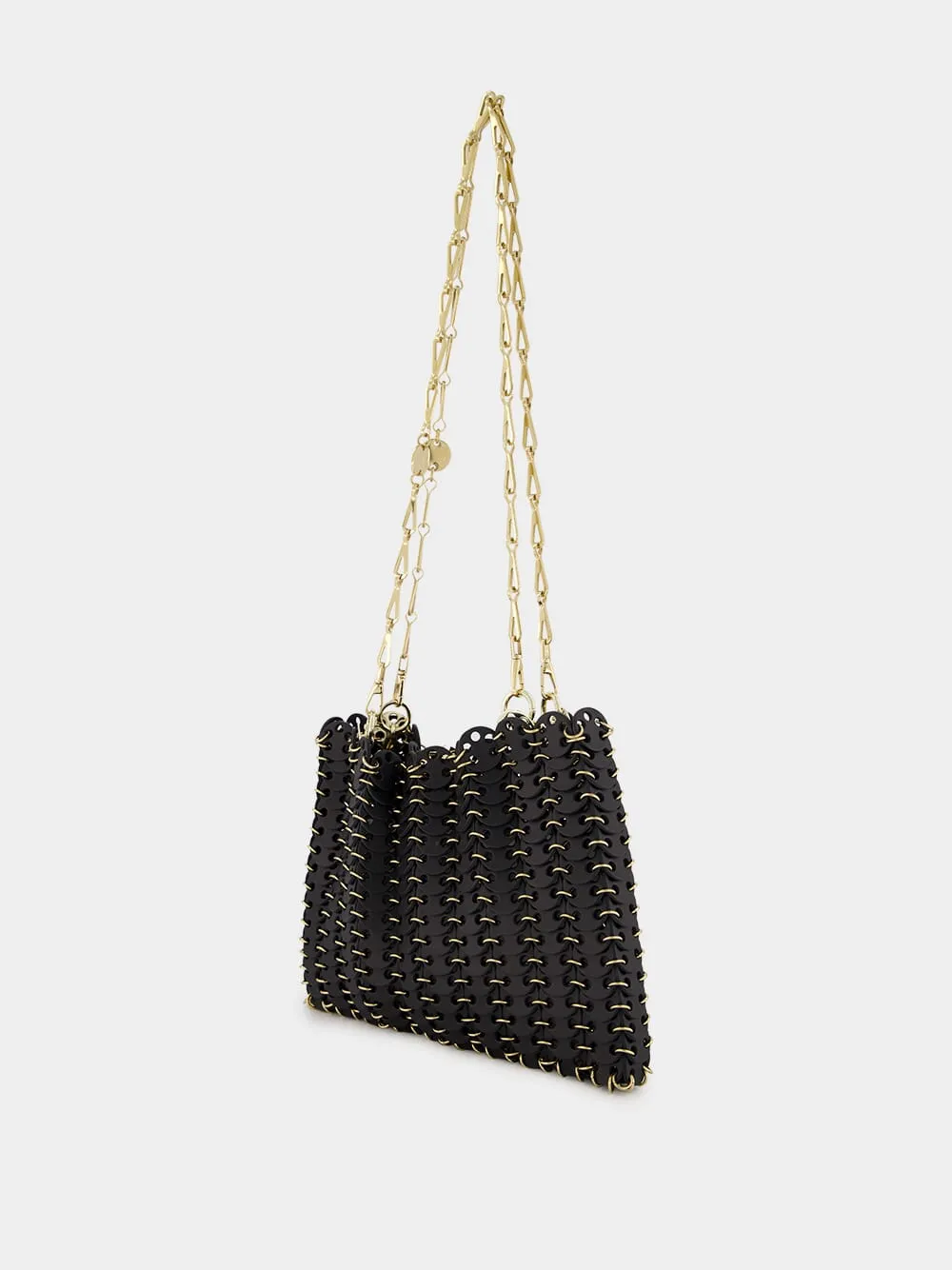 Black 1969 Shoulder Bag