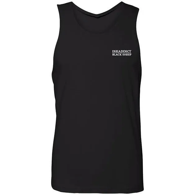 Black Sheep Men's Tank