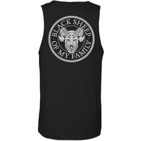 Black Sheep Men's Tank