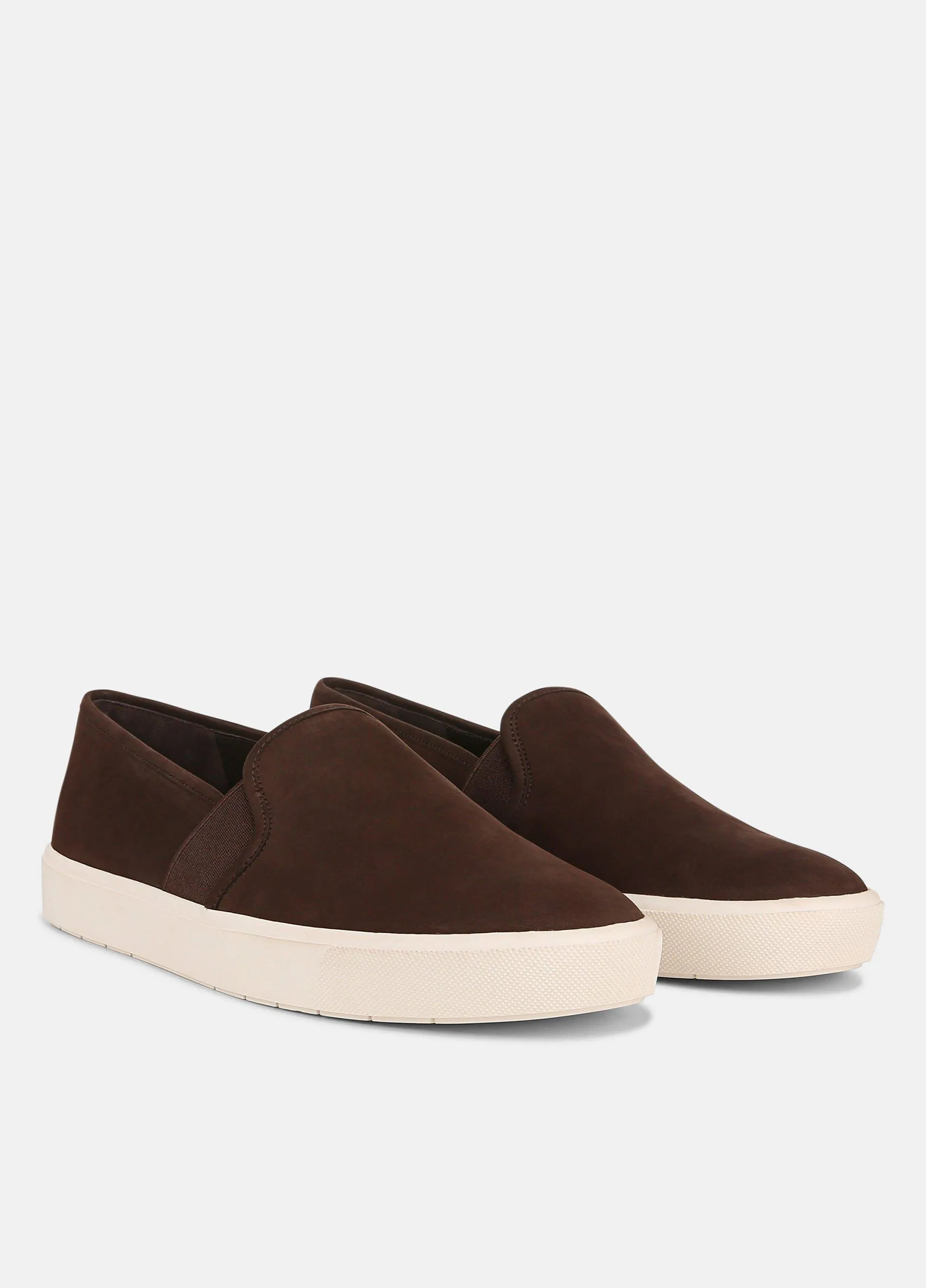 Blair Nubuck Sneaker