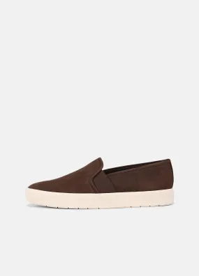 Blair Nubuck Sneaker